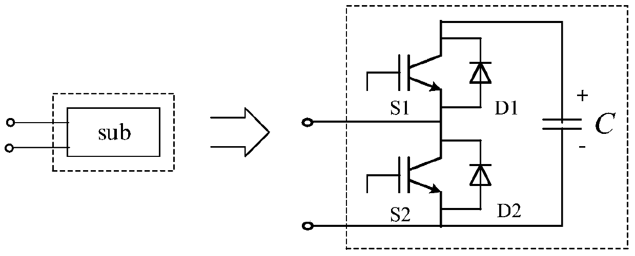 A High Frequency Link Multilevel DC Transformer for Medium and Low Voltage DC Power Distribution