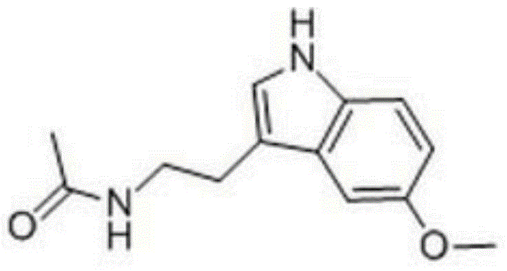 Novel application of melatonin in resistance to waterlogging stress of plants