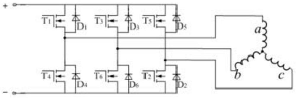 A low-cost high-power density single-phase high-speed permanent magnet motor and method