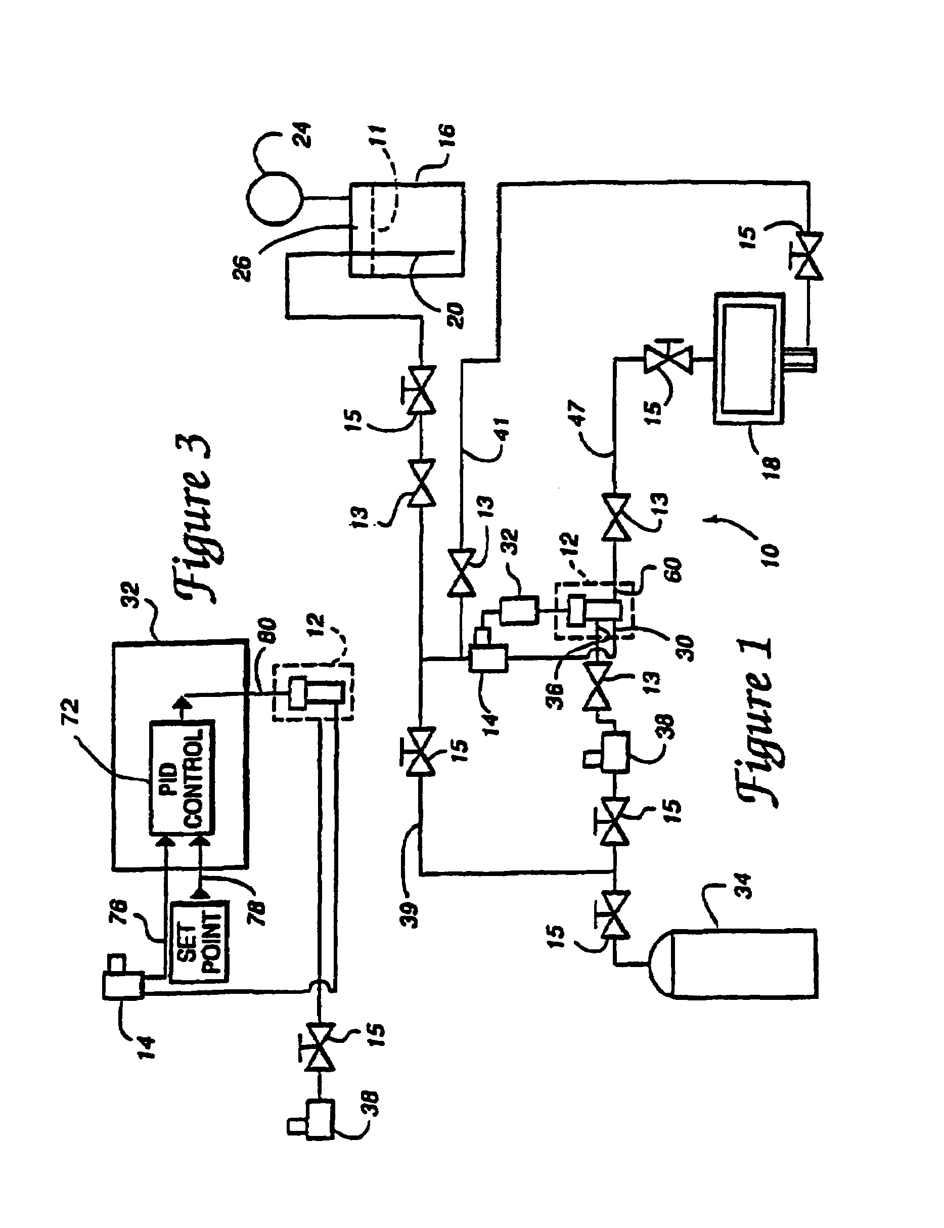 Vaporizing reactant liquids for chemical vapor deposition film processing