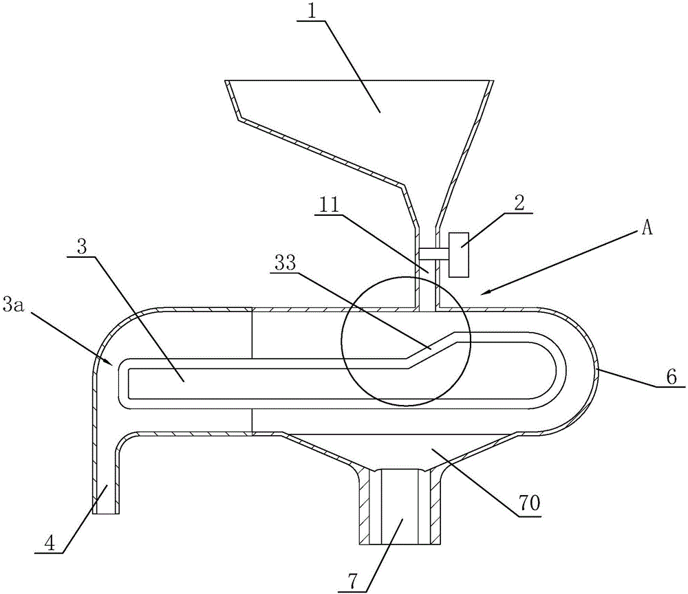 Automatic bolt righting machine