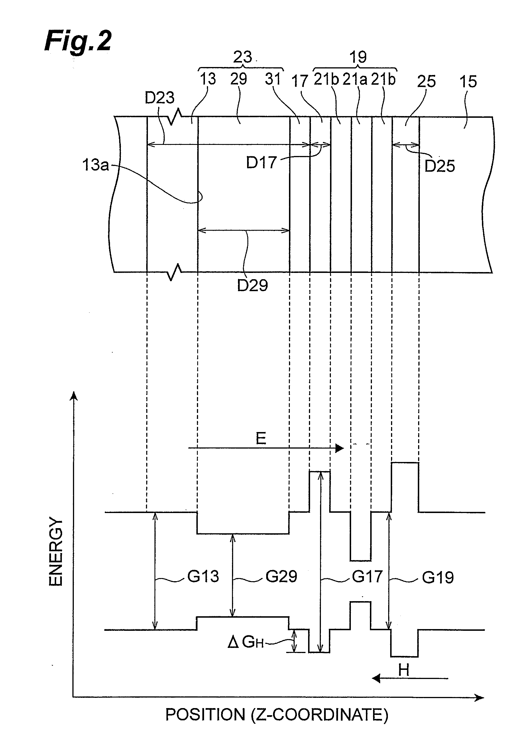 Group iii nitride semiconductor light-emitting device and epitaxial wafer