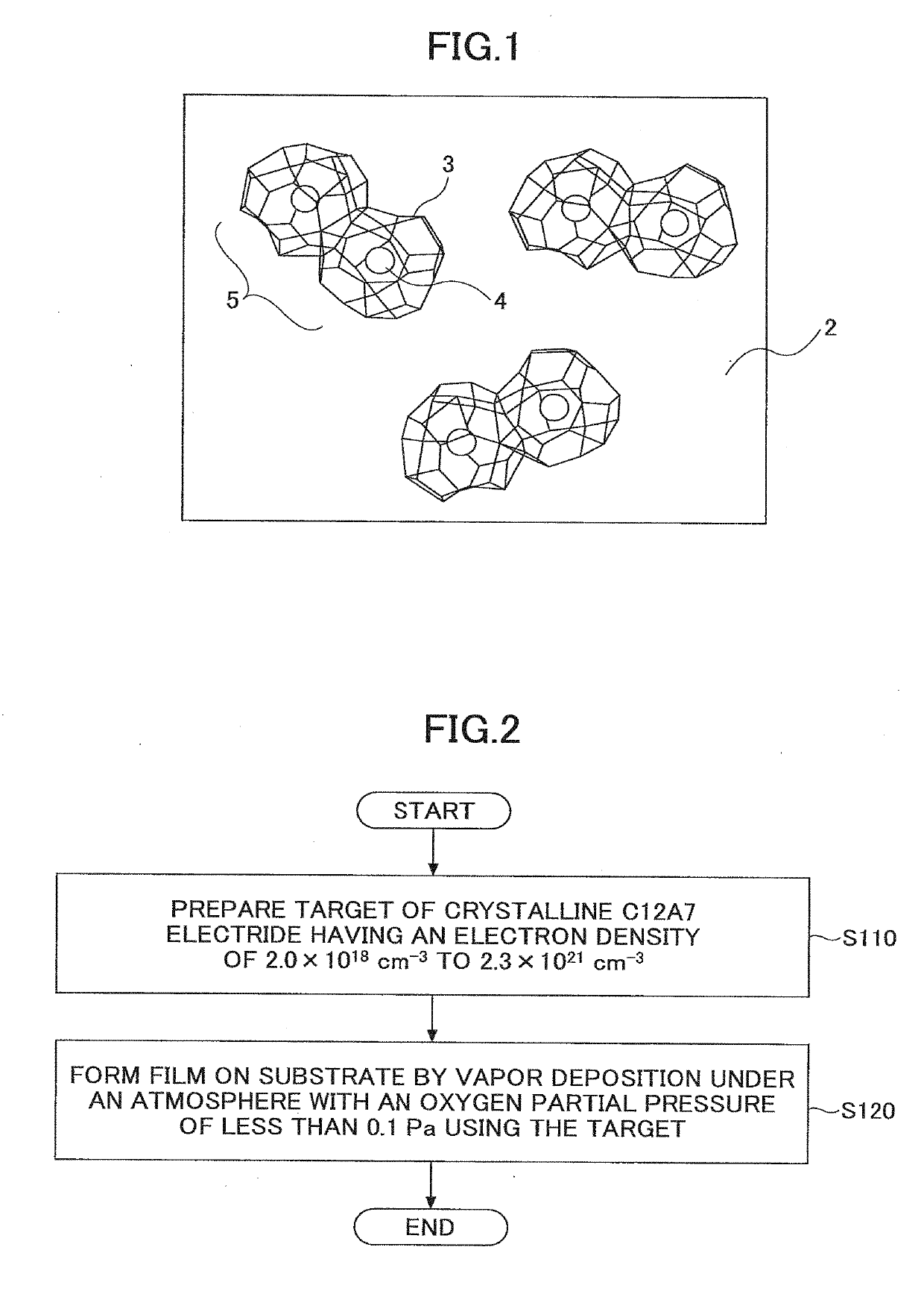 Metal oxide thin film, organic electroluminescence element including the thin film, solar cell, and thin film fabrication method