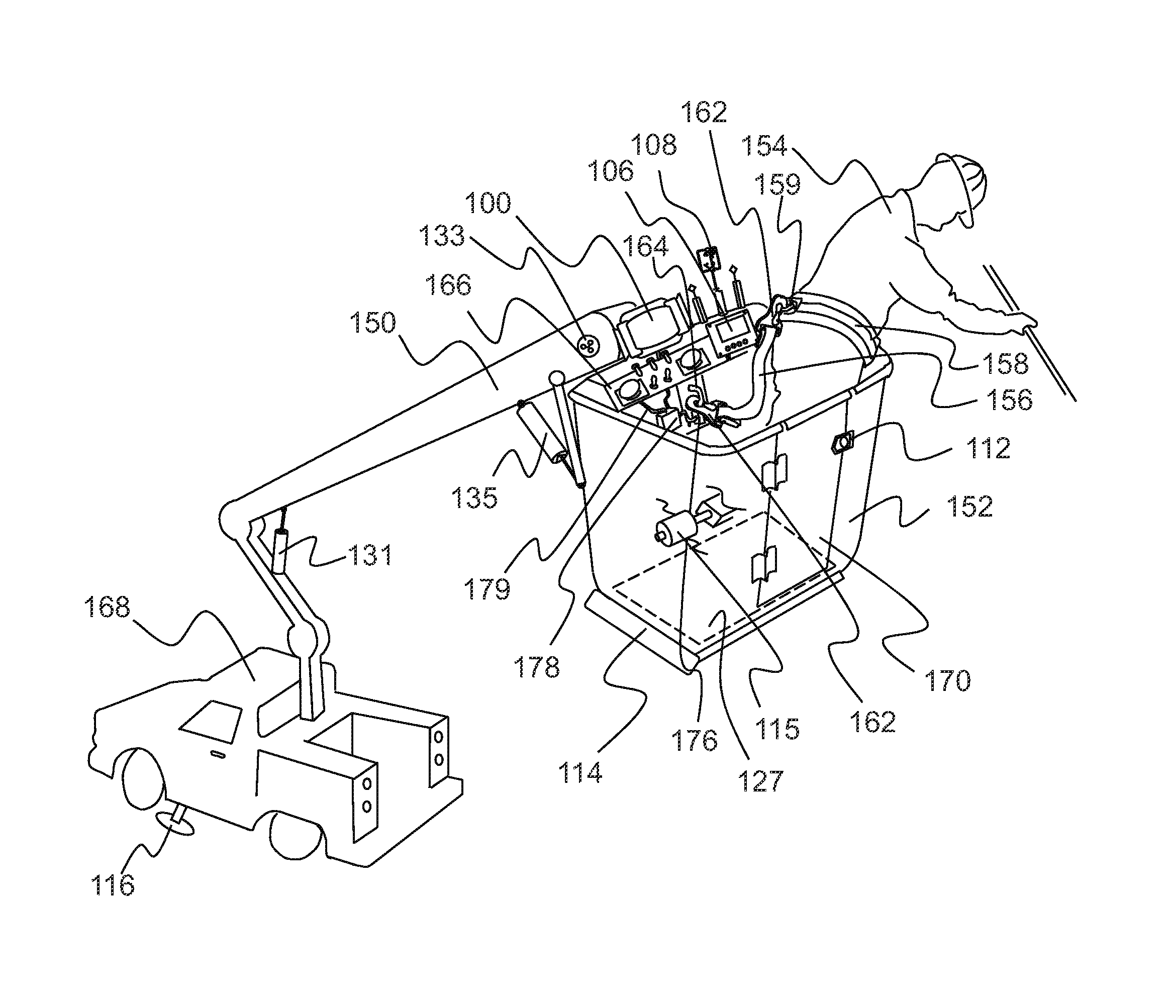 Warning and message delivery and logging system utilizable in the monitoring of fall arresting and prevention devices and method of same