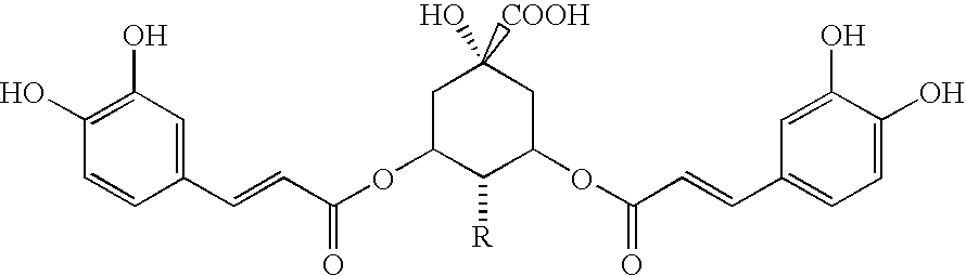 Pharmaceutical compositions from ethnobotanicals