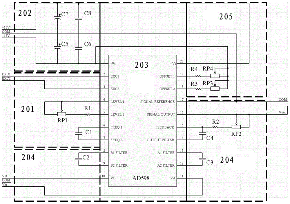 General closed-loop control system for providing positive and negative constant flow sources for aircraft engines