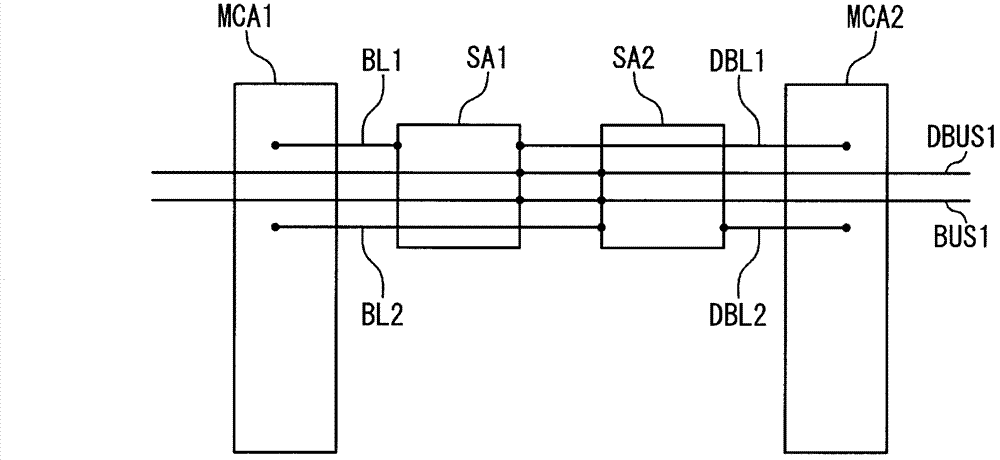 Semiconductor storage device