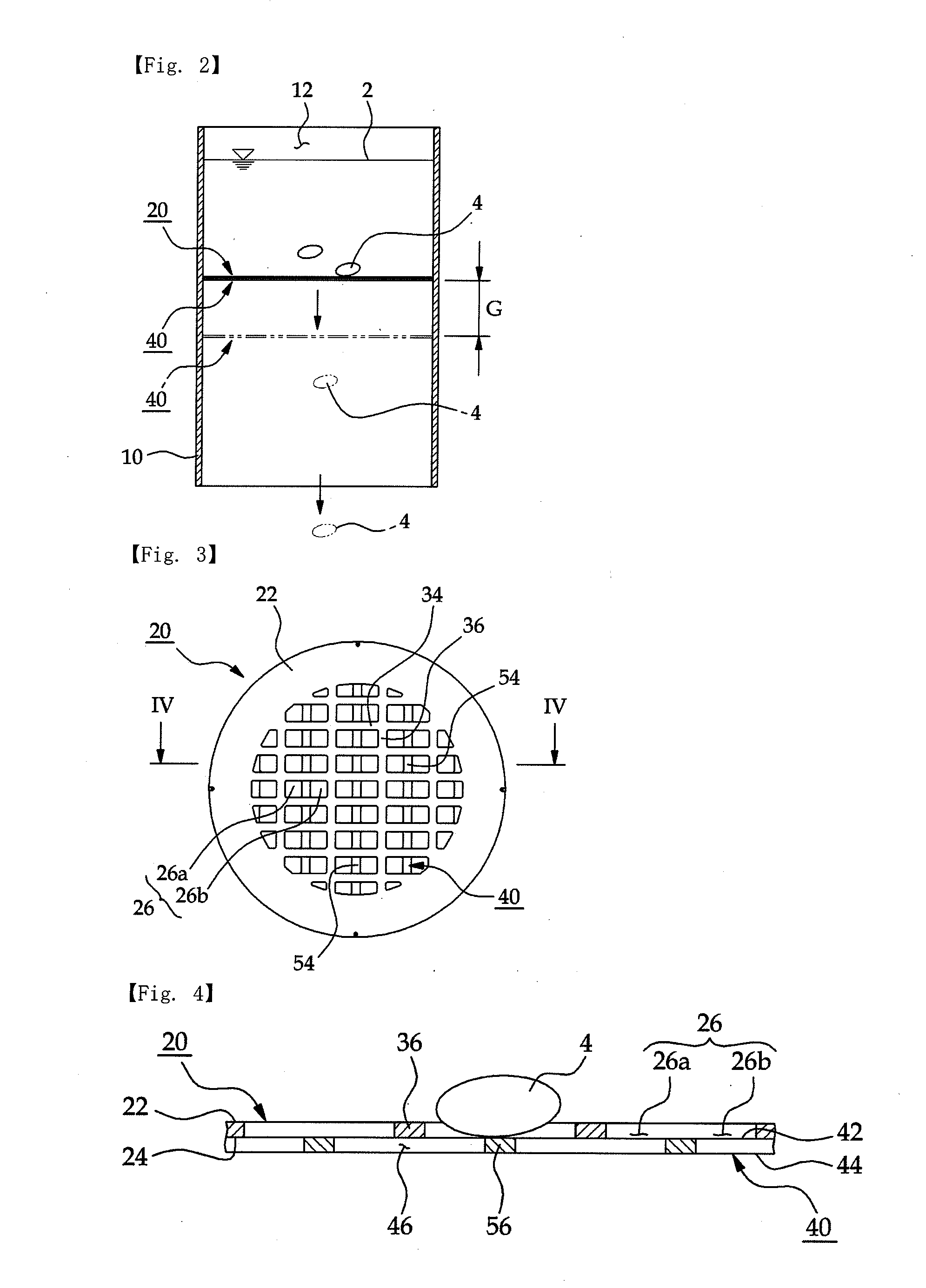 Cell collecting device