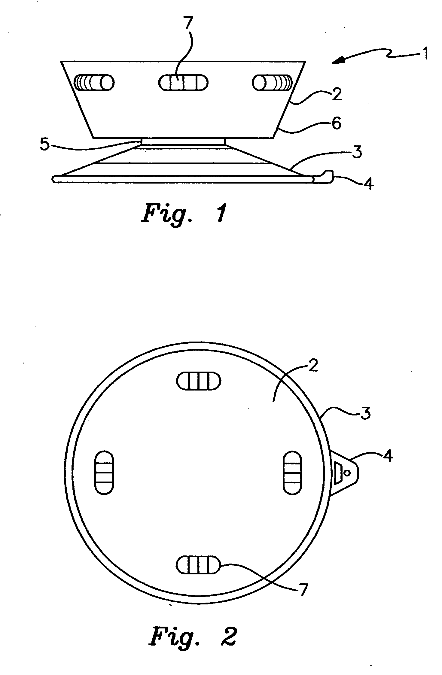 Security door/window stop