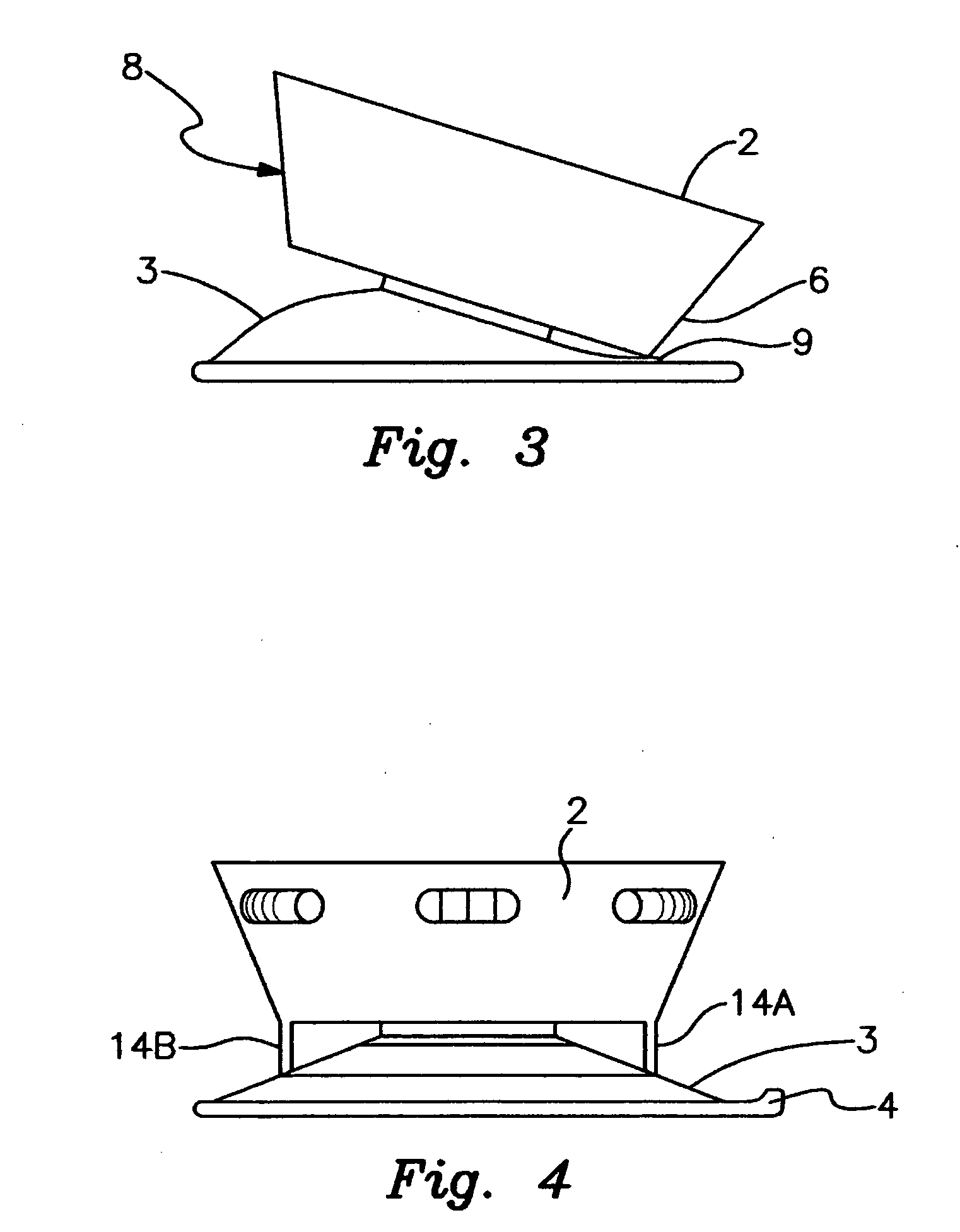 Security door/window stop