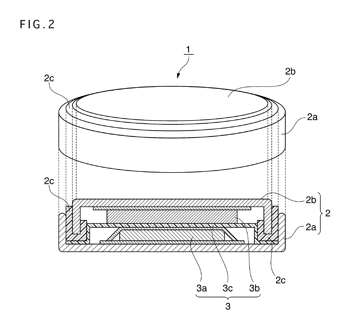 Positive electrode active material for nonaqueous electrolyte secondary battery, method for producing same, and nonaqueous electrolyte secondary battery using said positive electrode active material