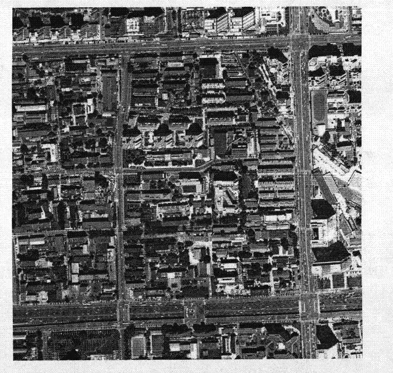 Semi-automatic detection method of road centerline in high-resolution urban remote sensing images