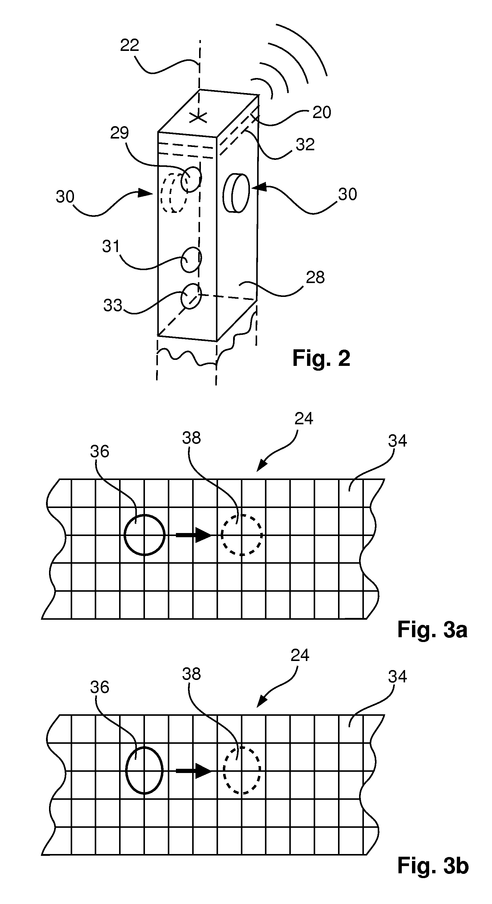 Control for optically aligning an X-ray tube and X-ray detector