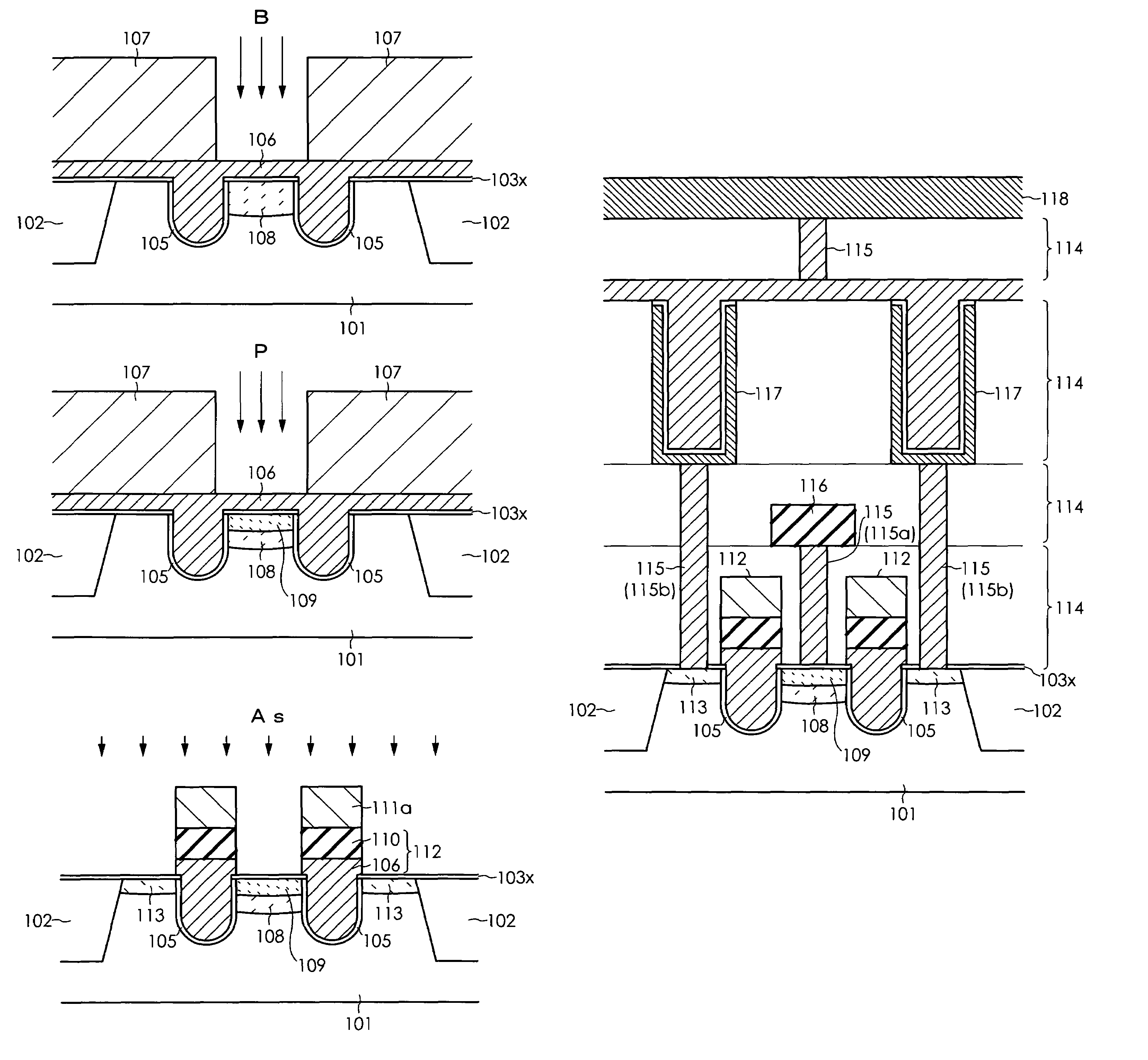 Method for manufacturing semiconductor device