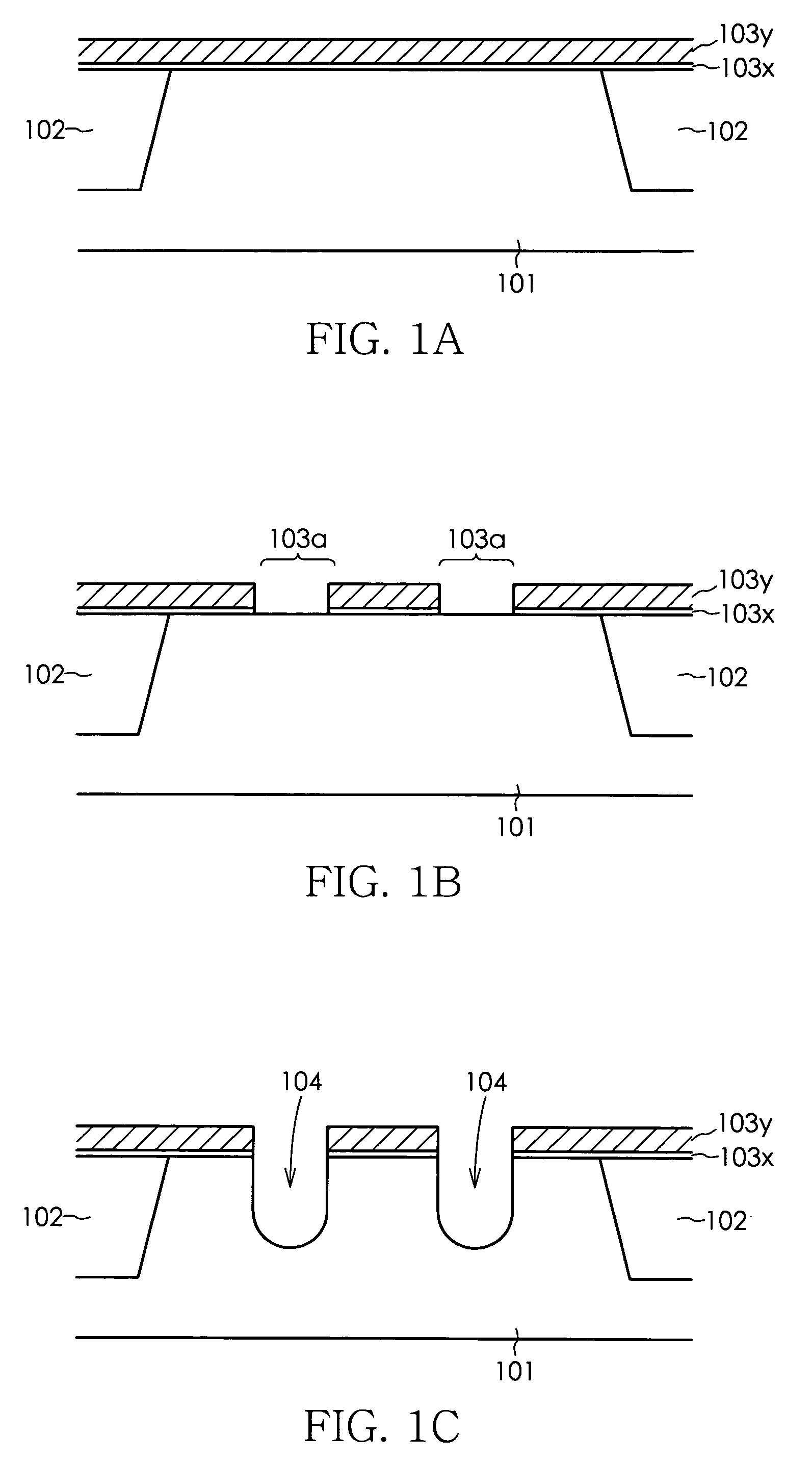 Method for manufacturing semiconductor device