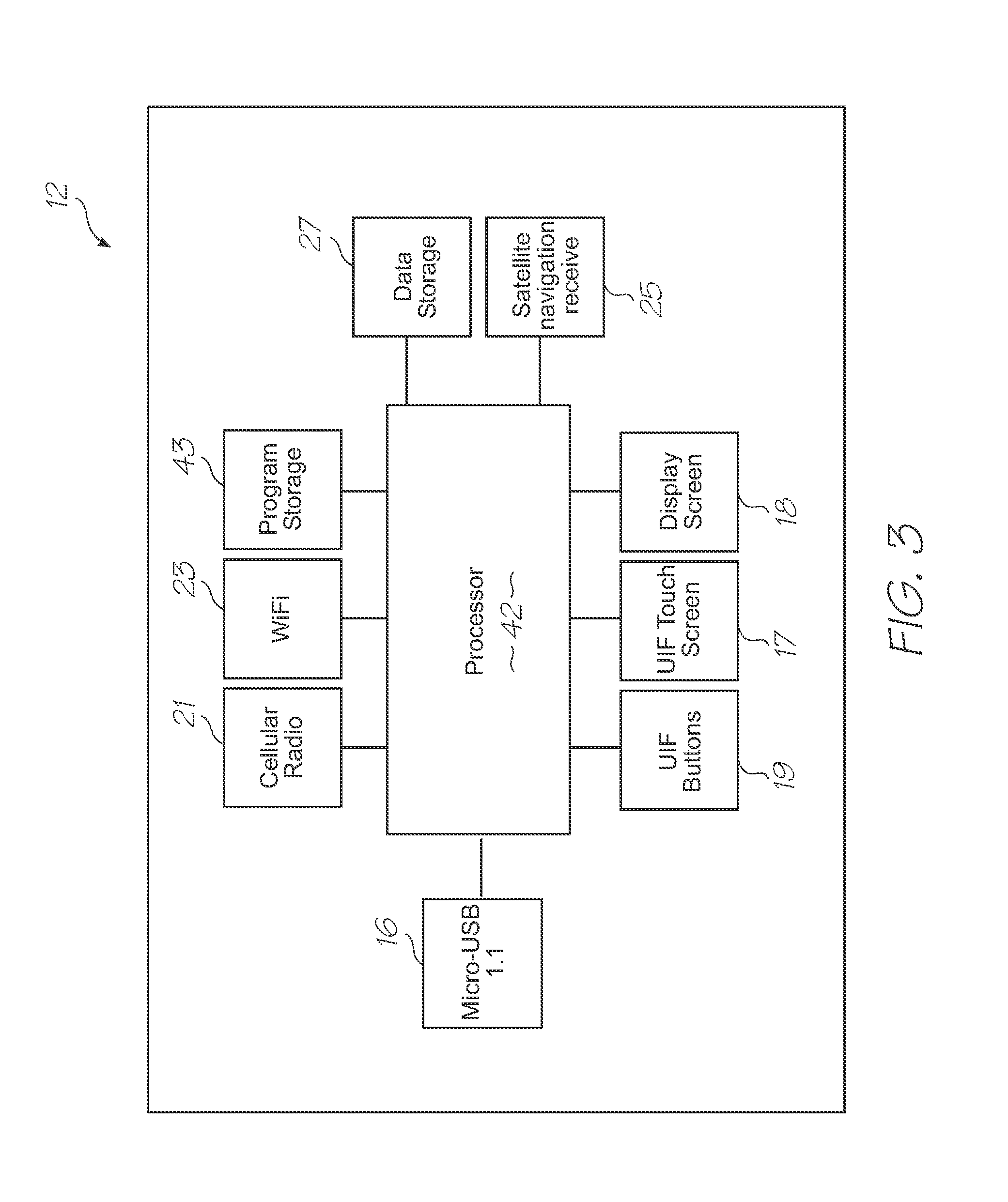 Loc device for detecting target nucleic acid sequences using hybridization chamber array and negative control chamber containing probes without electrochemiluminescent reporter