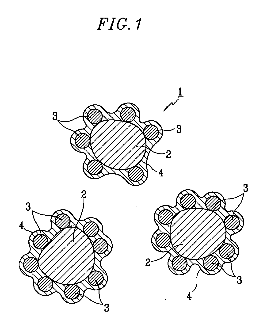 Rechargeable lithium battery