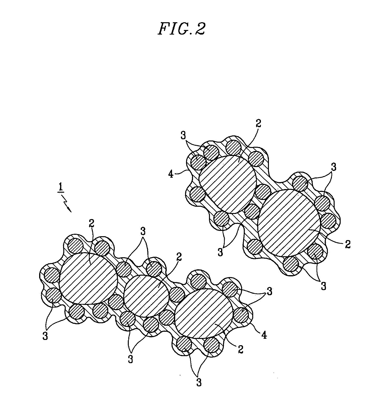 Rechargeable lithium battery