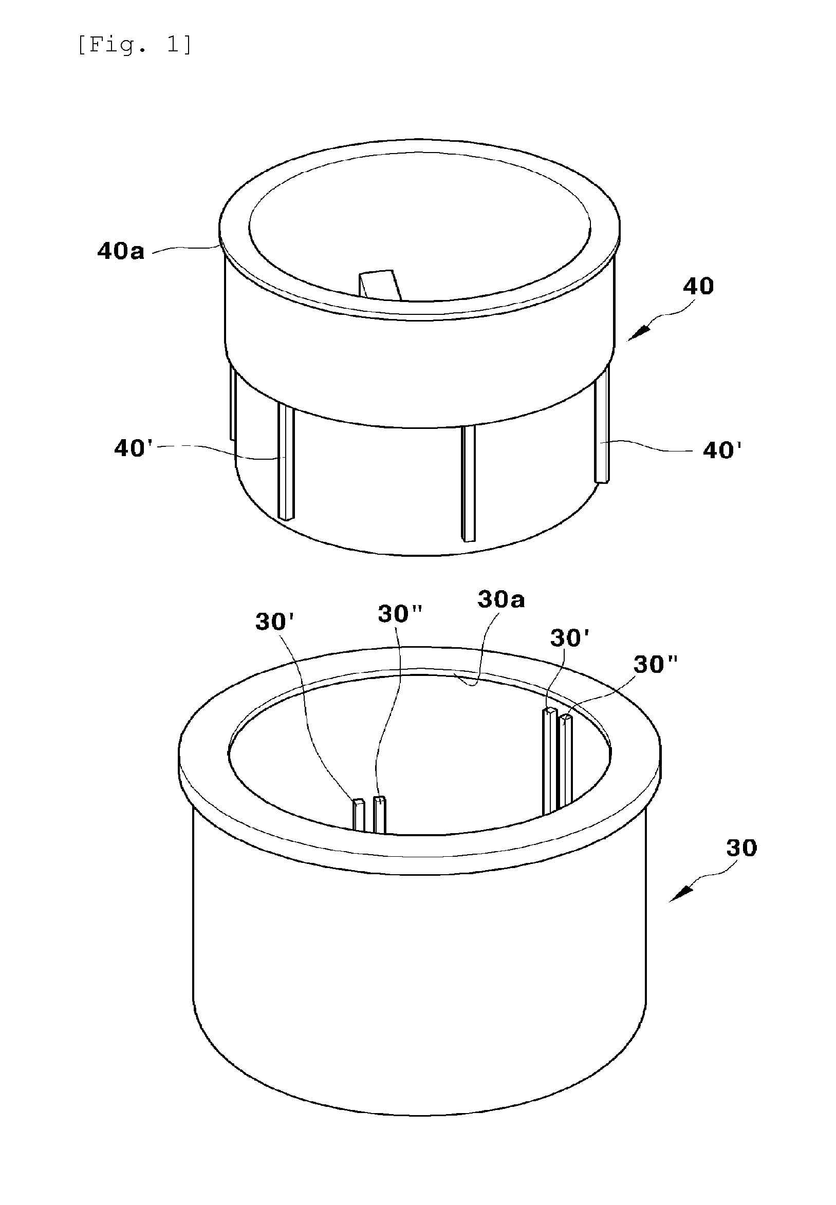 Dual protection cap for bolt and nut