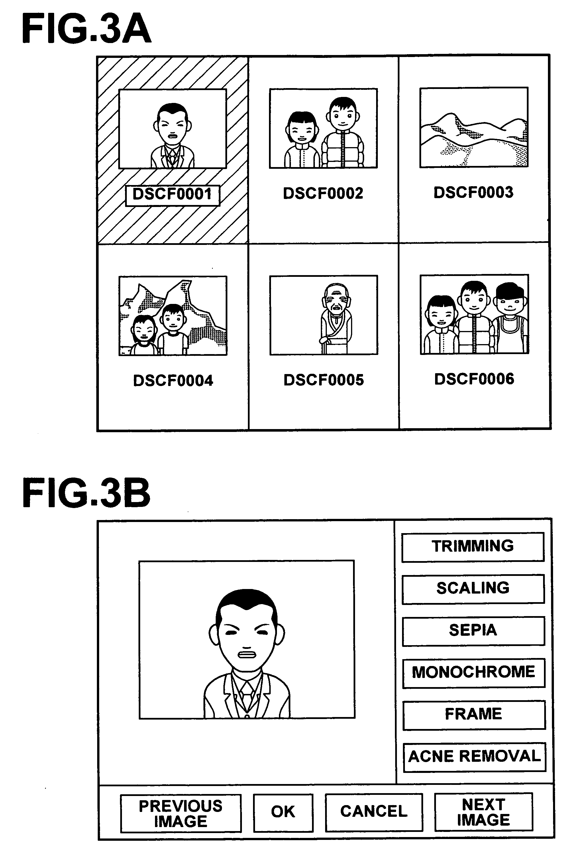 Image processing method, image processing apparatus, and computer-readable recording medium storing image processing program