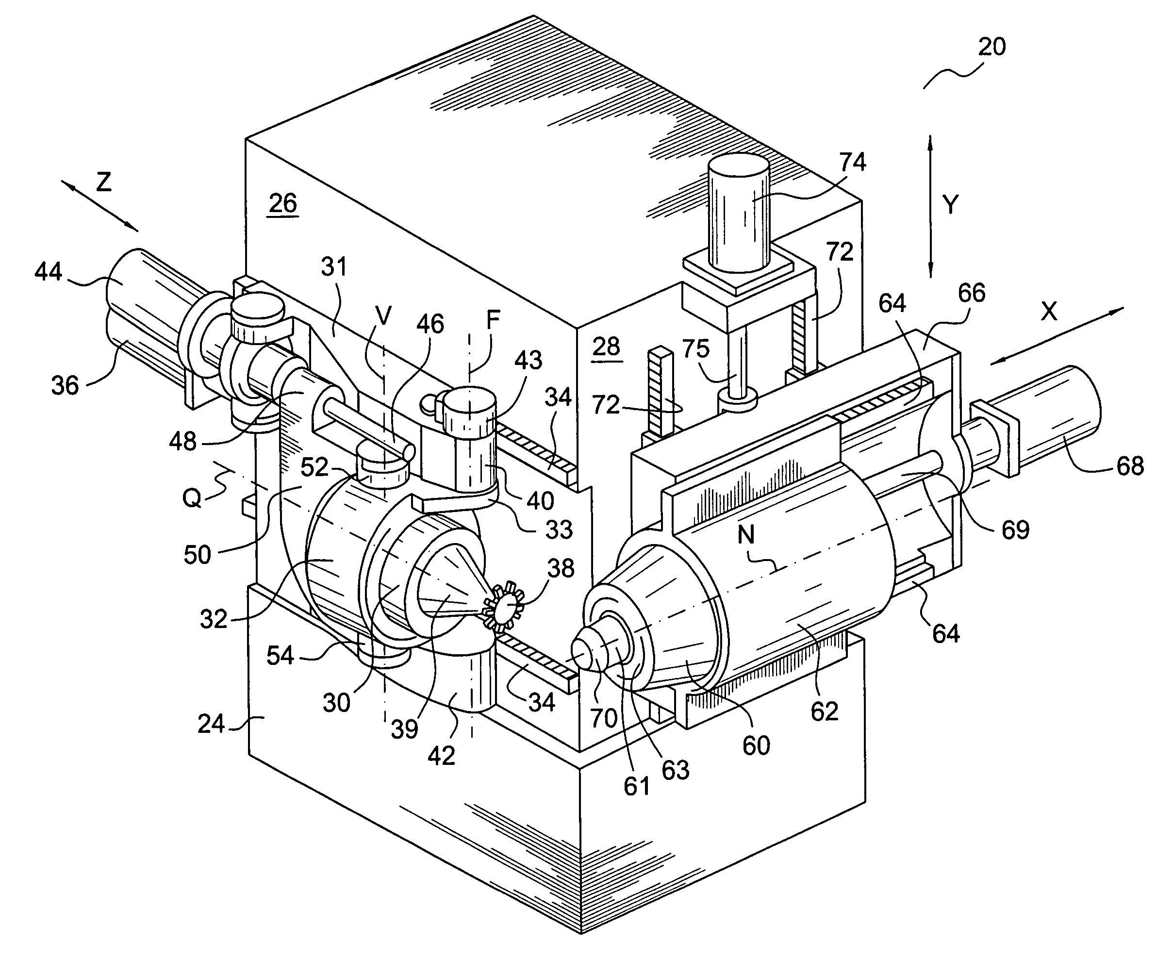 Manufacturing straight bevel gears