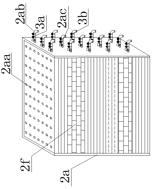 Intelligent Permeability Measurement Test Bench