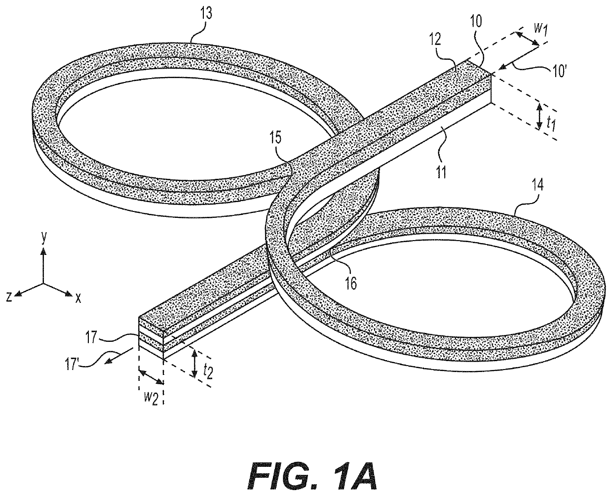 Methods for Generating Interfacial Surfaces and Devices Therefor