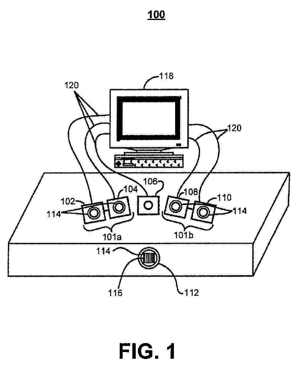 Enhanced object reconstruction