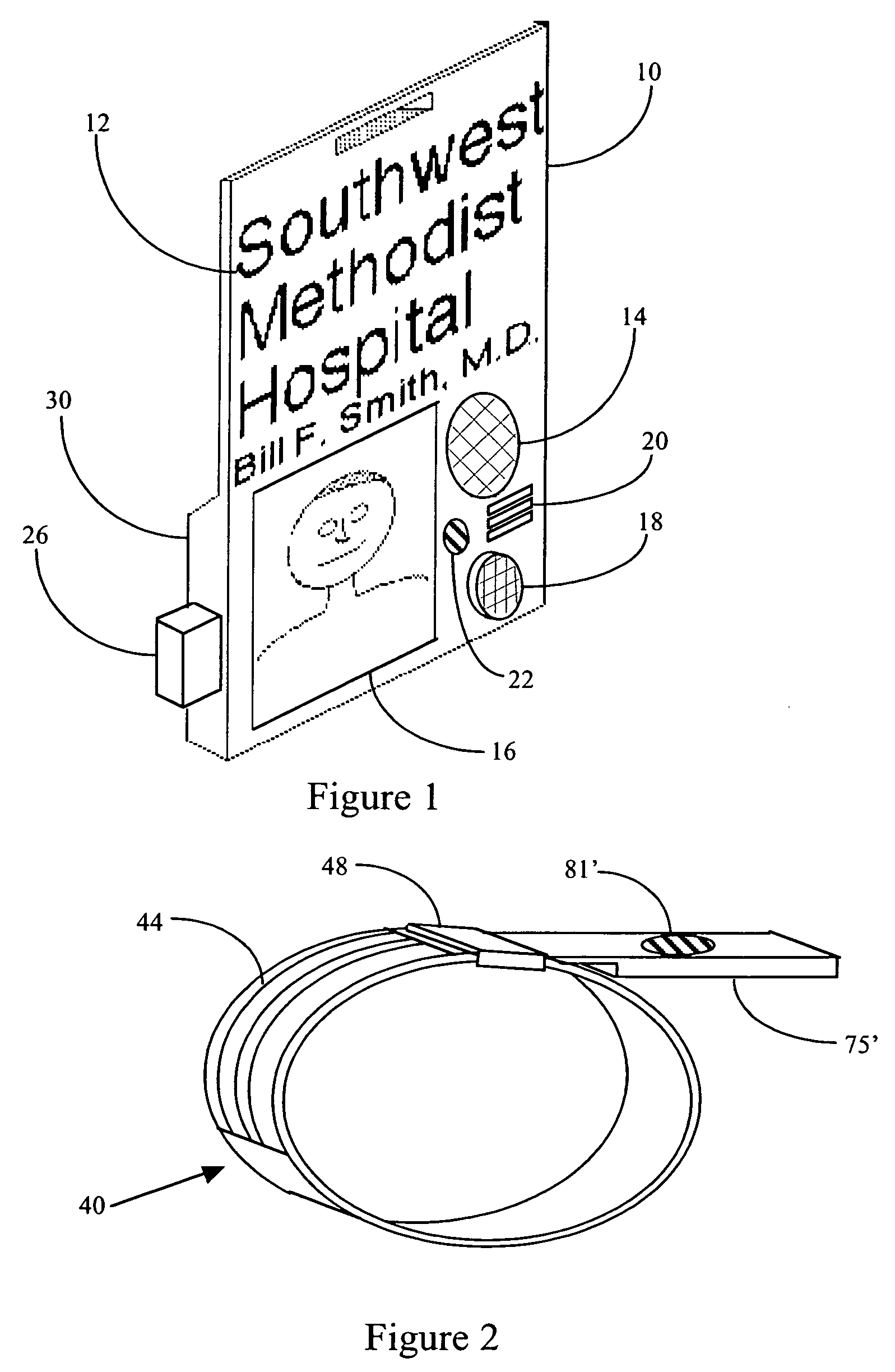 System and method to authenticate users to computer systems