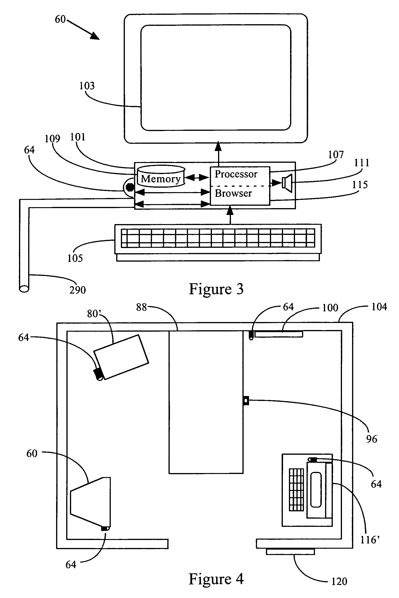 System and method to authenticate users to computer systems