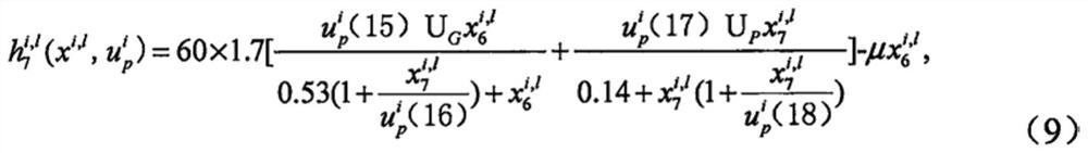 A Strong Stability Model for Nonlinear Multistage Enzyme Catalytic Systems