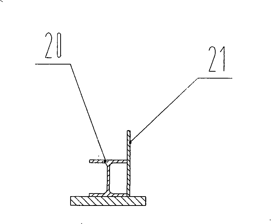 Rotary orbit shuttle device