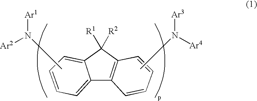 Organic electroluminescence device