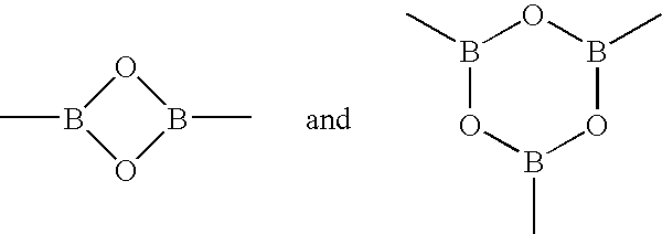 Pharmaceutical use of boronic acids and esters thereof