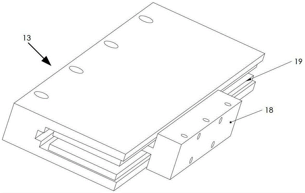 A New Linear Electric Loading System