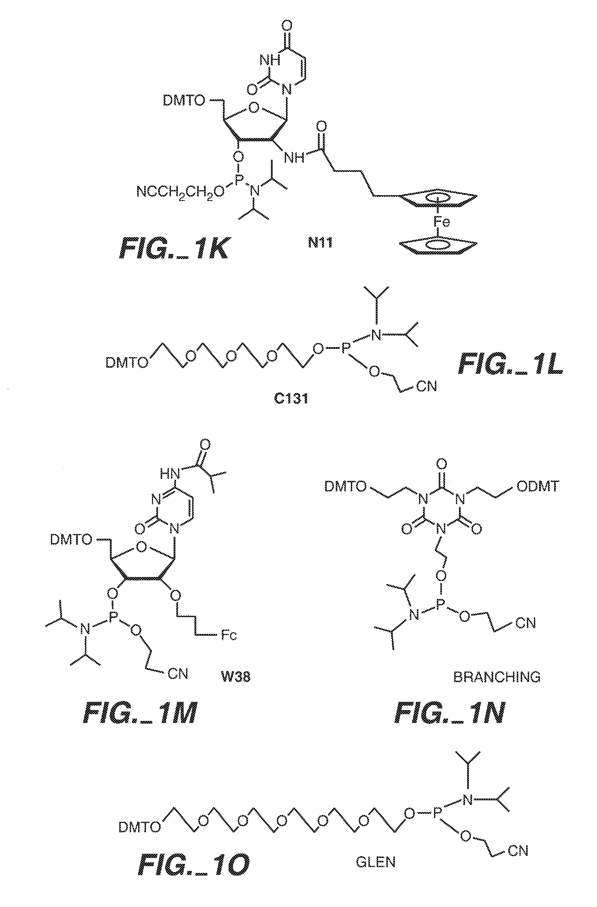 Sequence determination of nucleic acids using electronic detection