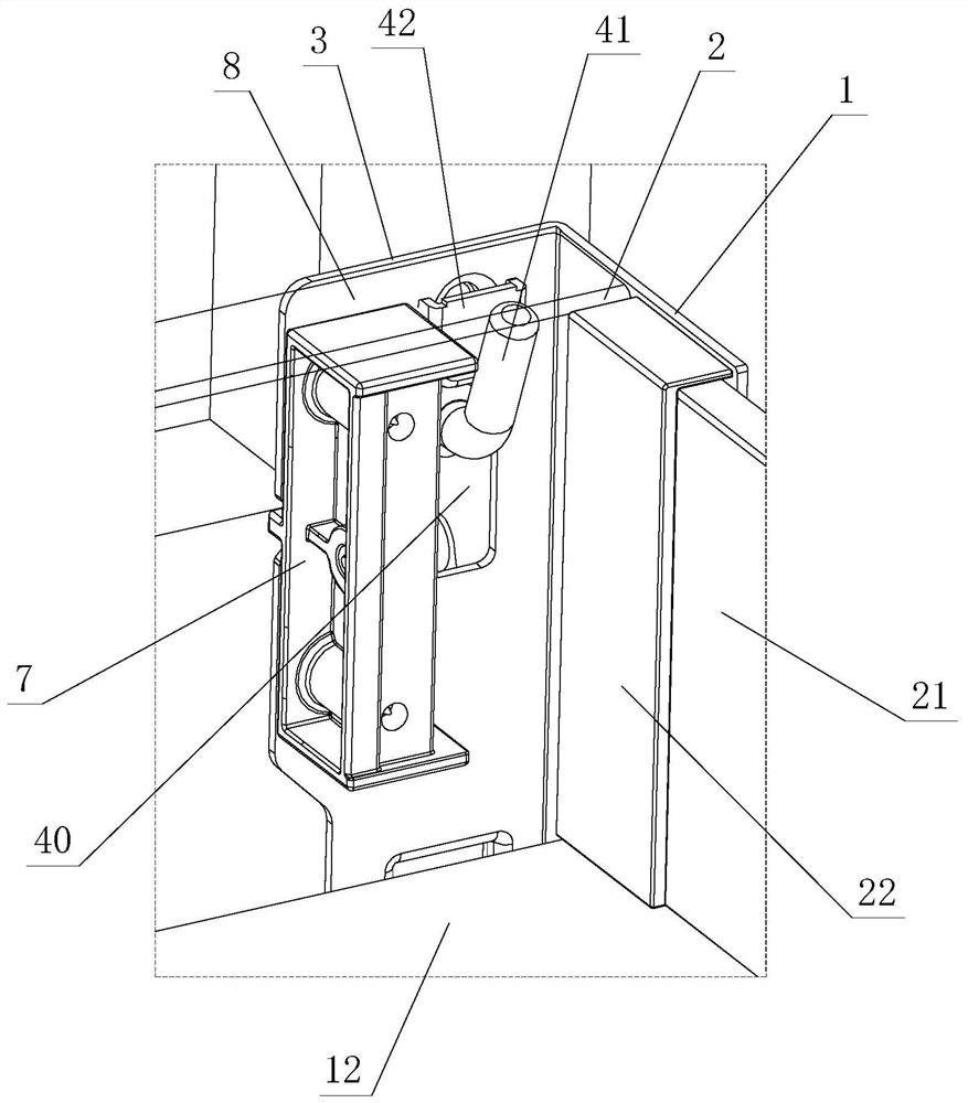 Universal storage device