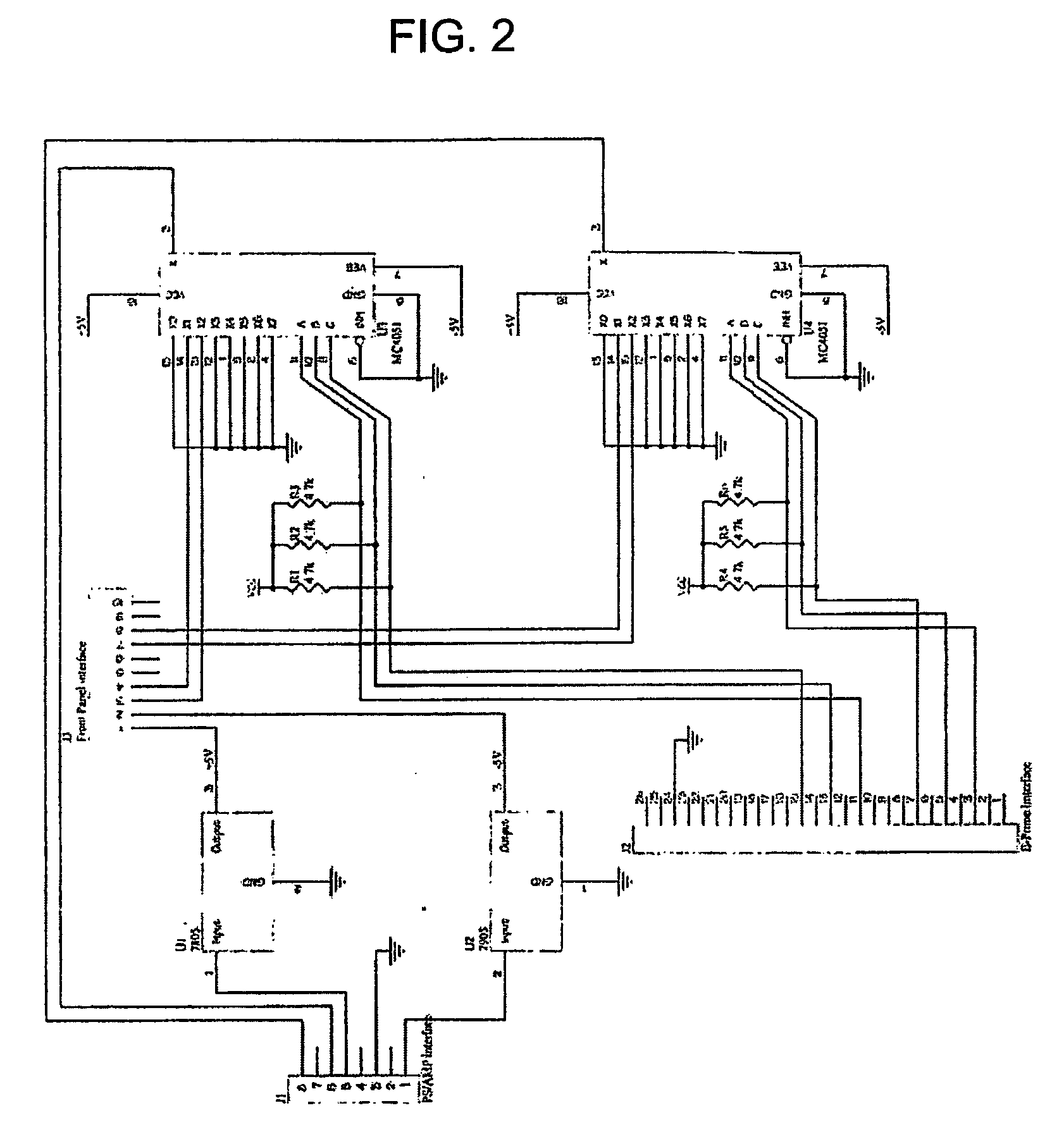 System and method for identification of false statements