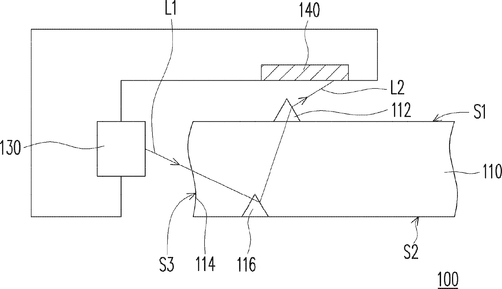 Optical encoder