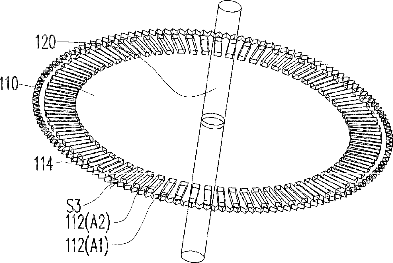 Optical encoder