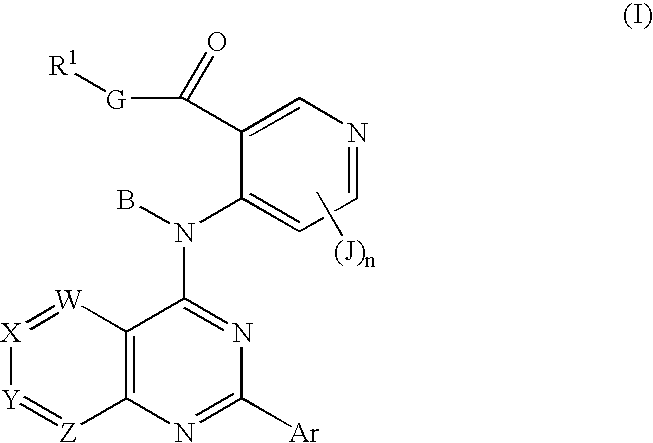 Fused bicyclic inhibitors of TGFbeta