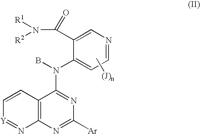 Fused bicyclic inhibitors of TGFbeta