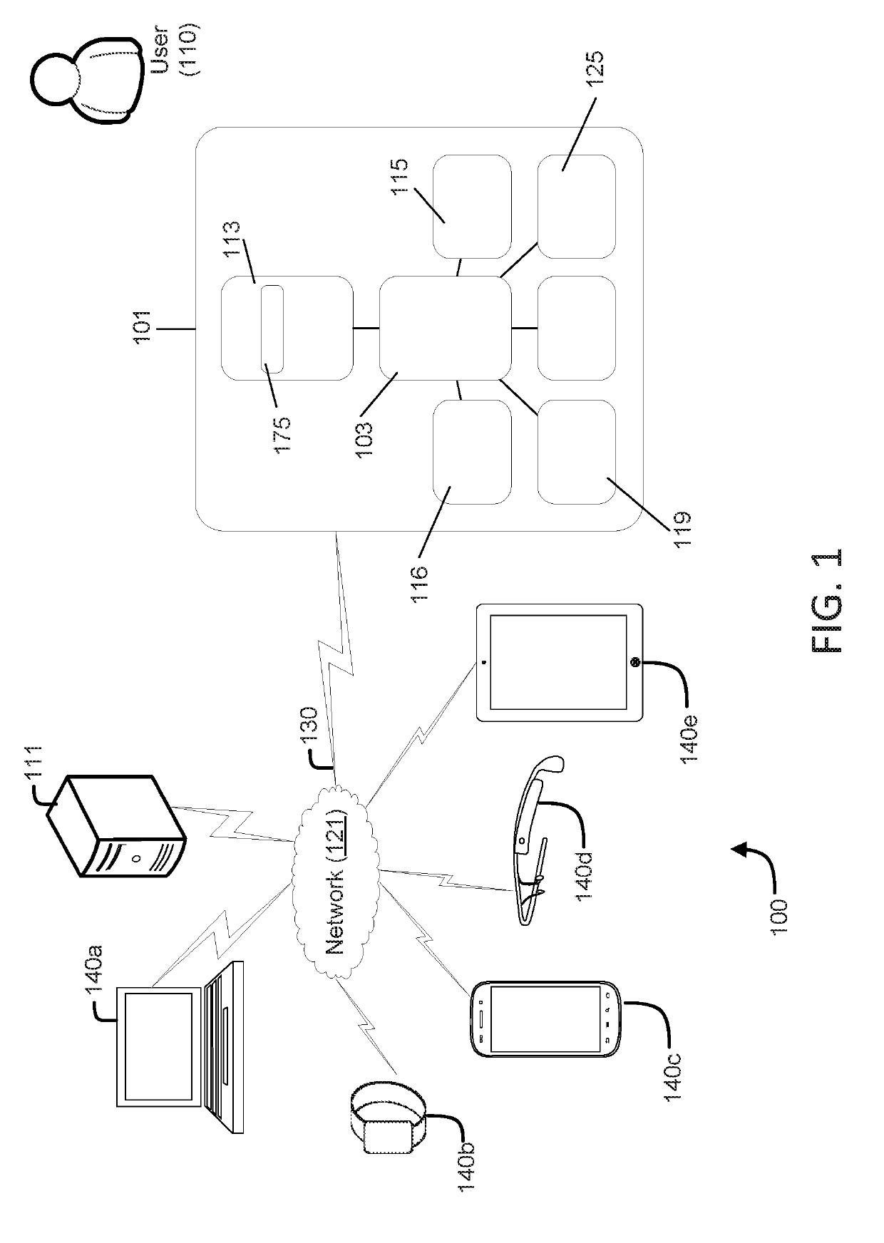 Method for changing mobile communications device functionality based upon receipt of a second code and the location of a key device