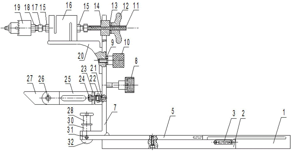 cable tension controller