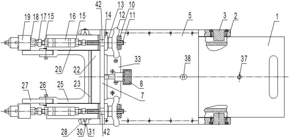 cable tension controller