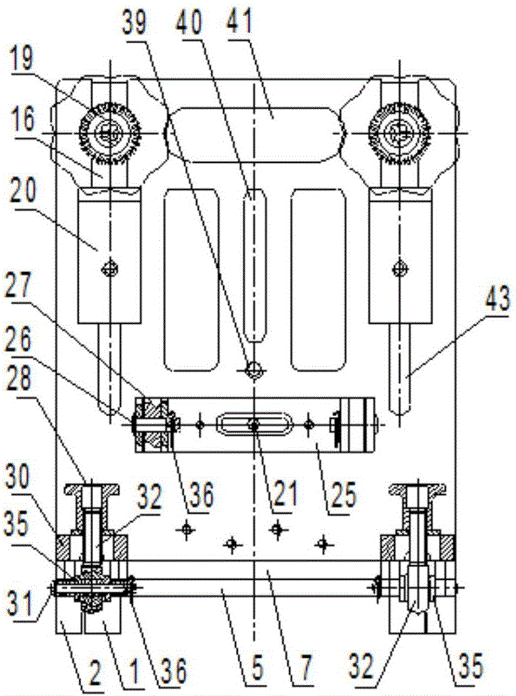 cable tension controller