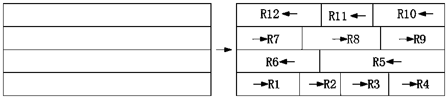 Multi-source information fusion and intelligent decision autonomous-flight plant protection unmanned aerial vehicle and control method thereof