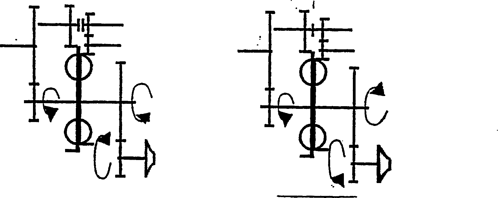 Turbo-compound system