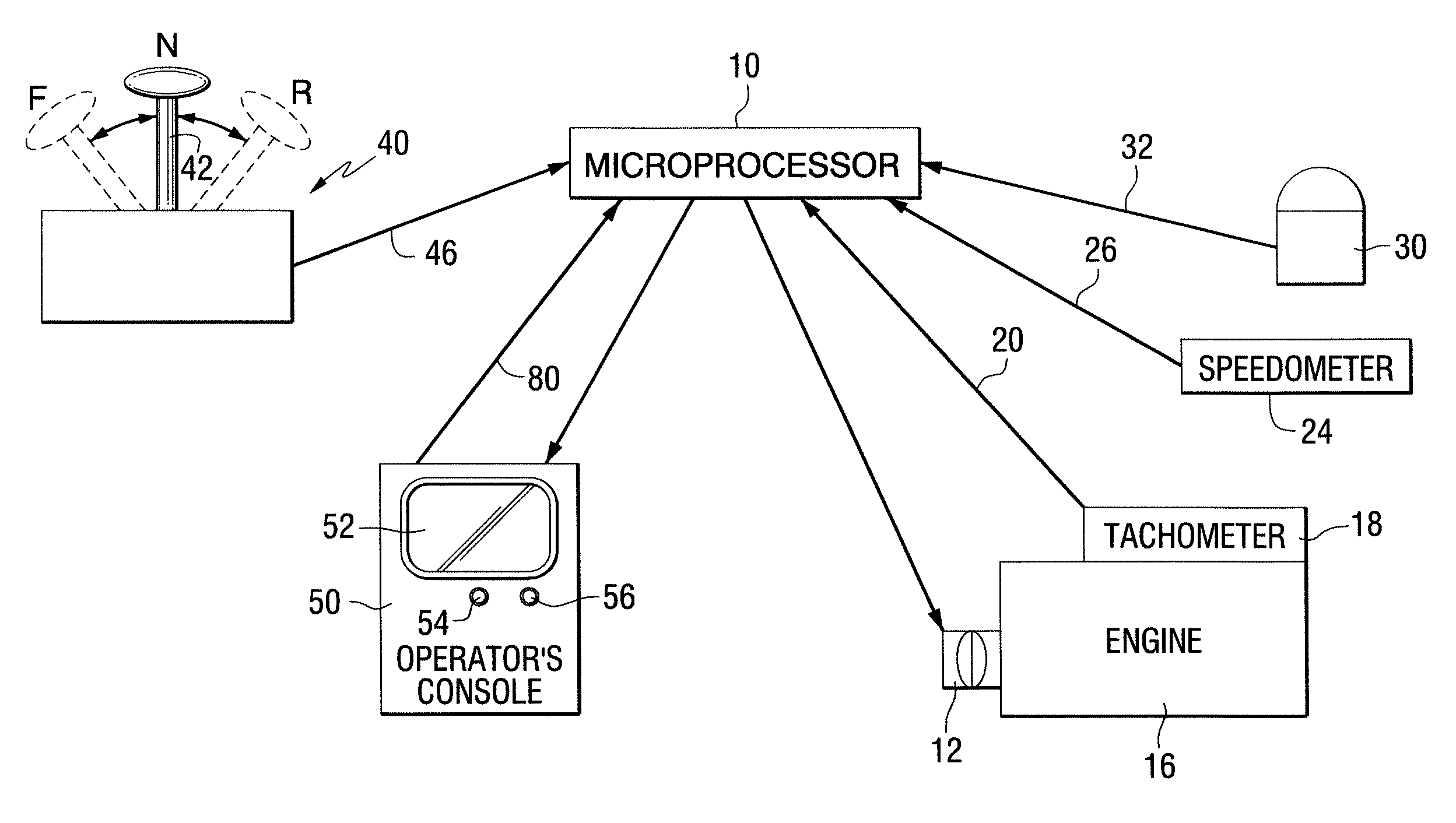 Method for controlling the acceleration of a marine vessel used for water skiing