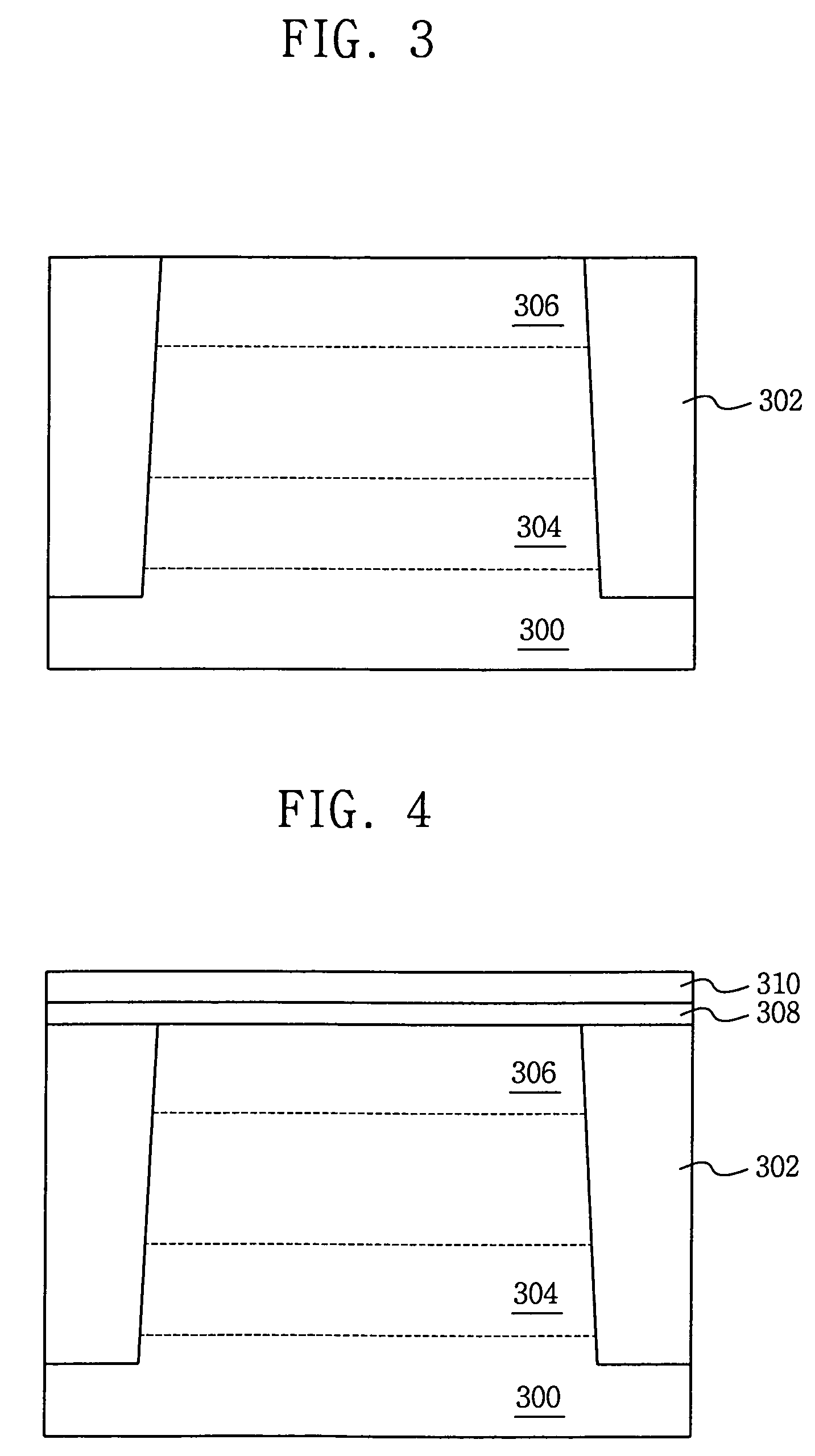 Vertical transistor structure for use in semiconductor device and method of forming the same